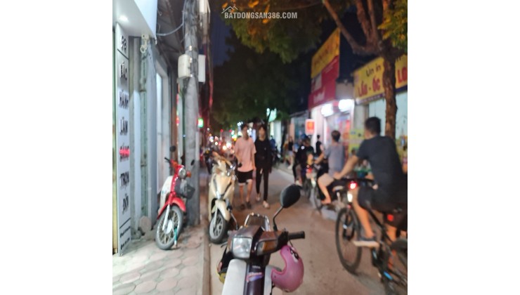 Chính chủ bán đất 52m² tại Cửu Việt, Trâu Quỳ – Giá 7 tỷ x – Mr. Vỹ 0989894845